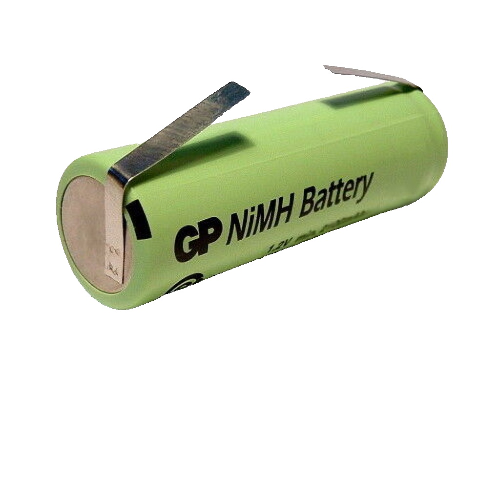 Replacement Toothbrush Battery for some Braun Oral-B Triumph Type 3731 3738 3745