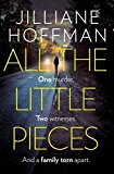 All the Little Pieces by Jilliane Hoffman - 9780007311729