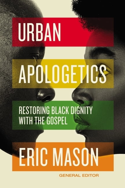 Urban Apologetics, Hardback, - Image 3