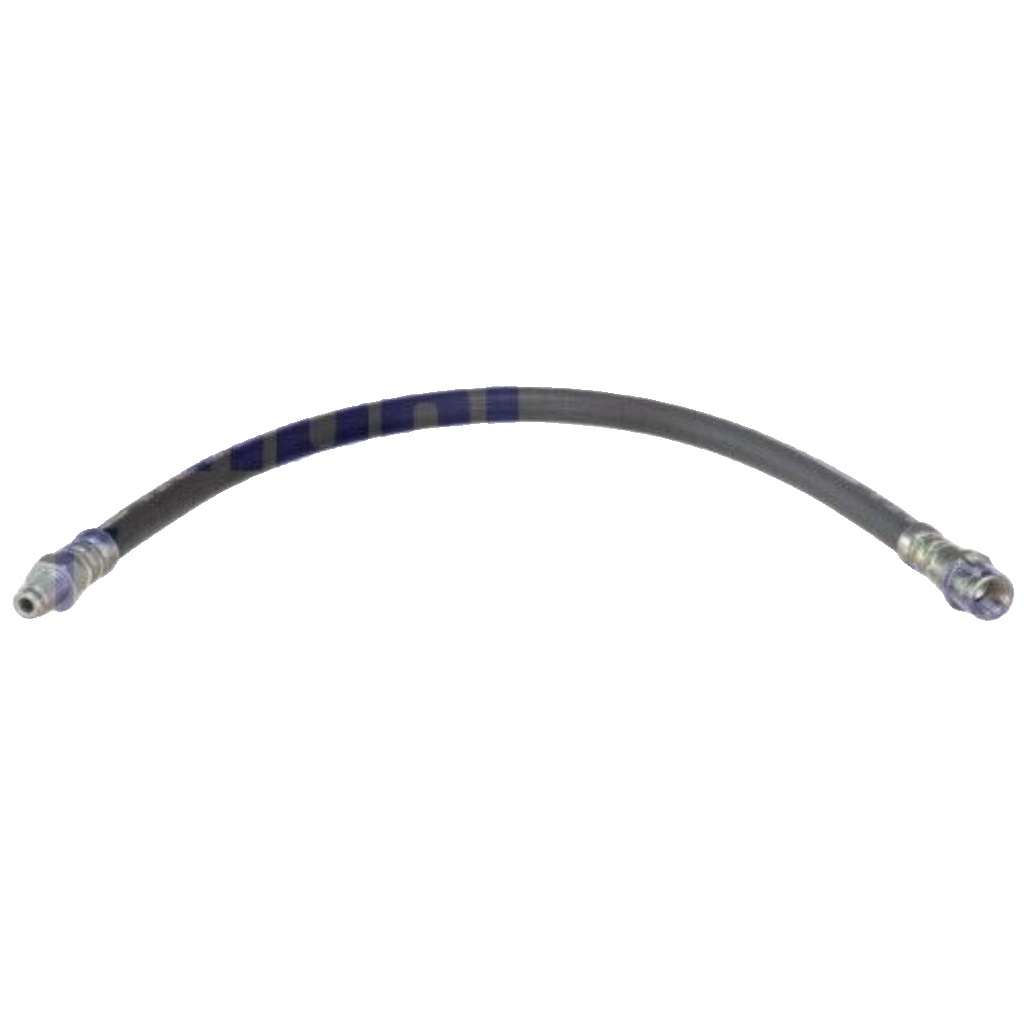 Front DELPHI LH7475 Brake Hose for MERCEDES-BENZ