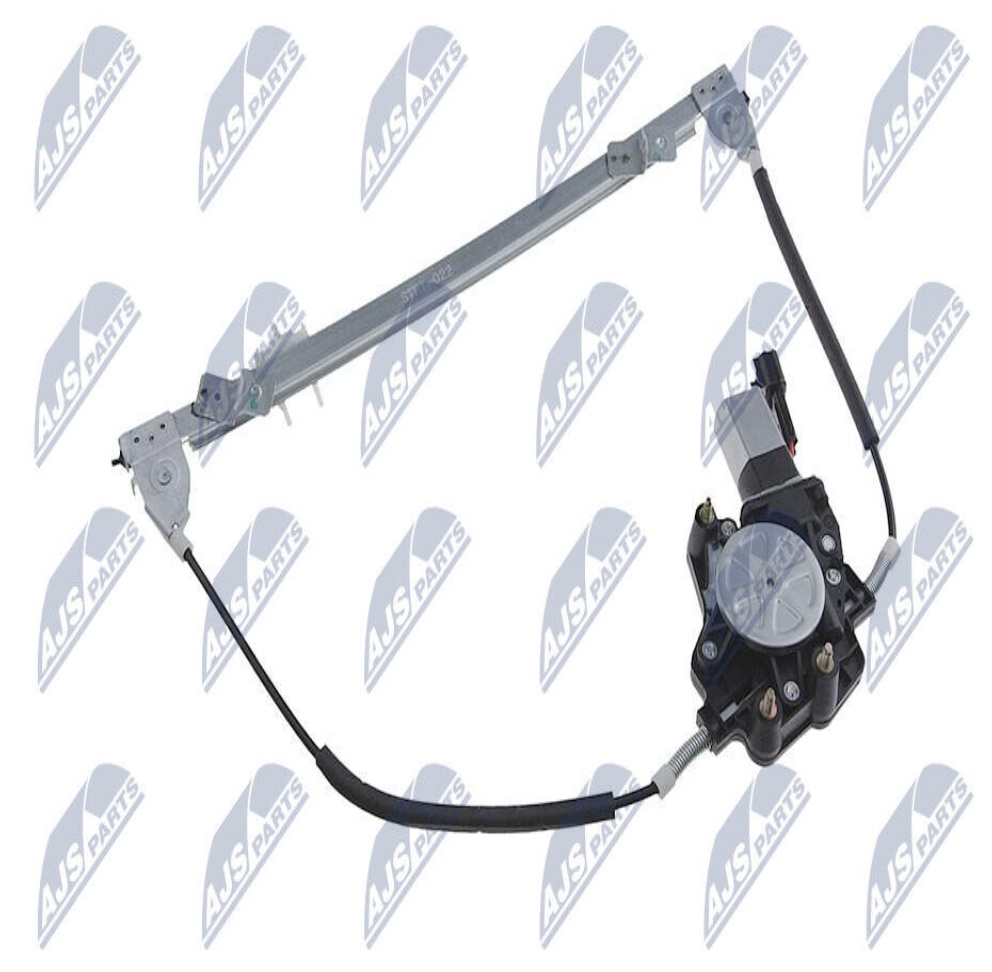 EPS-FT-022 NTY Window Regulator for FIAT