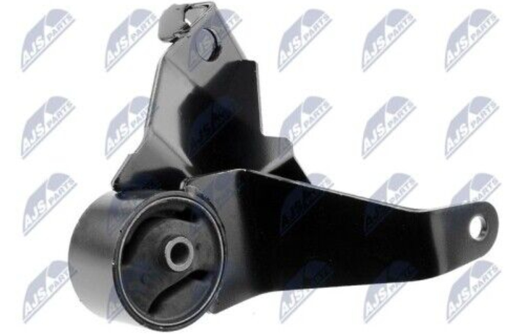 Fits NTY ZPS-HY-518 ENGINE CUSHION HYUNDAI ATOS 1.0,1.1 98-03 /REAR 7 ⭐UK Stock⭐