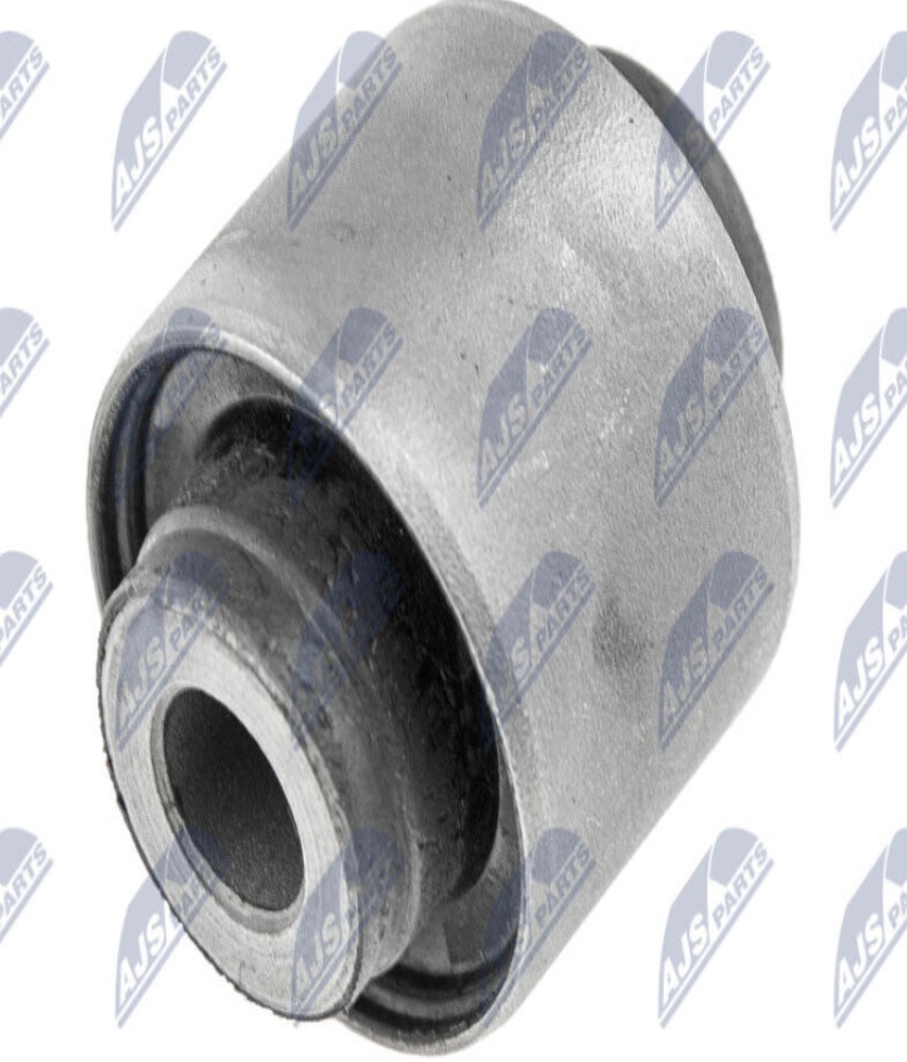 Control Arm Bushings Compatible With HONDA CIVIC FD 06- /Rear Control Arm, Upper