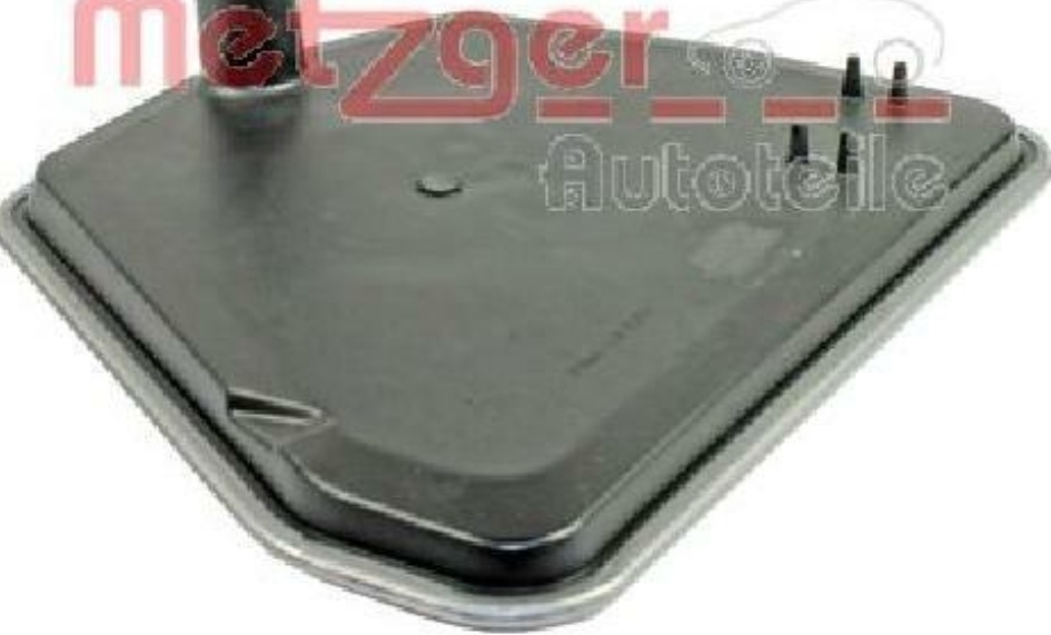 Original METZGER Hydraulic Filter Automatic Transmission 8020009 For Audi VW