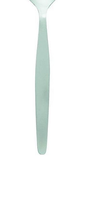 Tea Spoons Stainless Steel x 12 Cutlery Tableware Dinning Restaurant