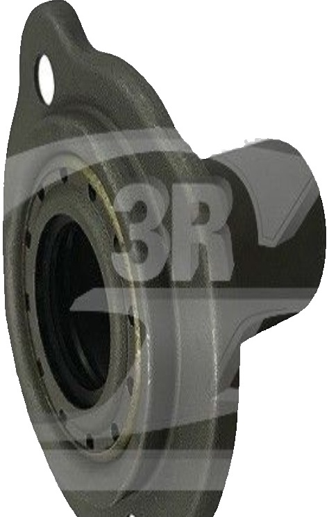 3RG 24905 Guide Sleeve, clutch for ALFA ROMEO,CITROËN,FIAT,LANCIA,PEUGEOT