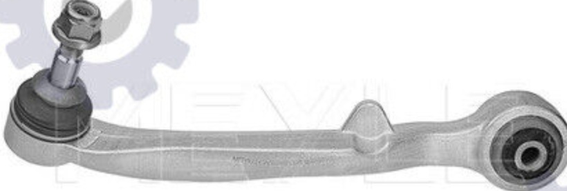Wishbone Rear Control Arm 316 050 0013 MEYLE for BMW 7 6 6 Convertible