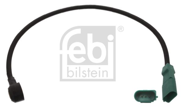 FEBI BILSTEIN 46372 Knock Sensor for AUDI,SEAT,SKODA,VW - Image 29