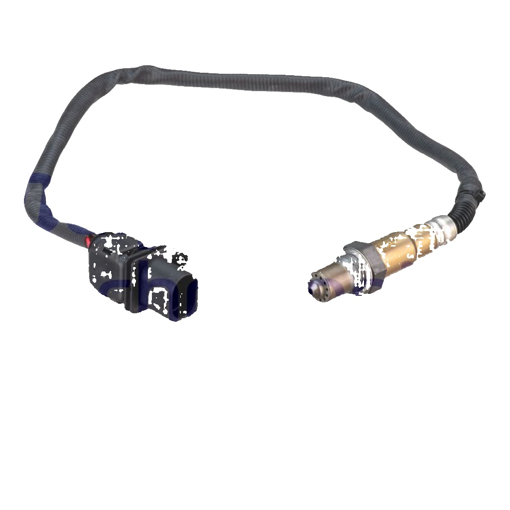 Front DELPHI ES21197-12B1 Lambda Sensor for ALFA ROMEO,FIAT,JEEP
