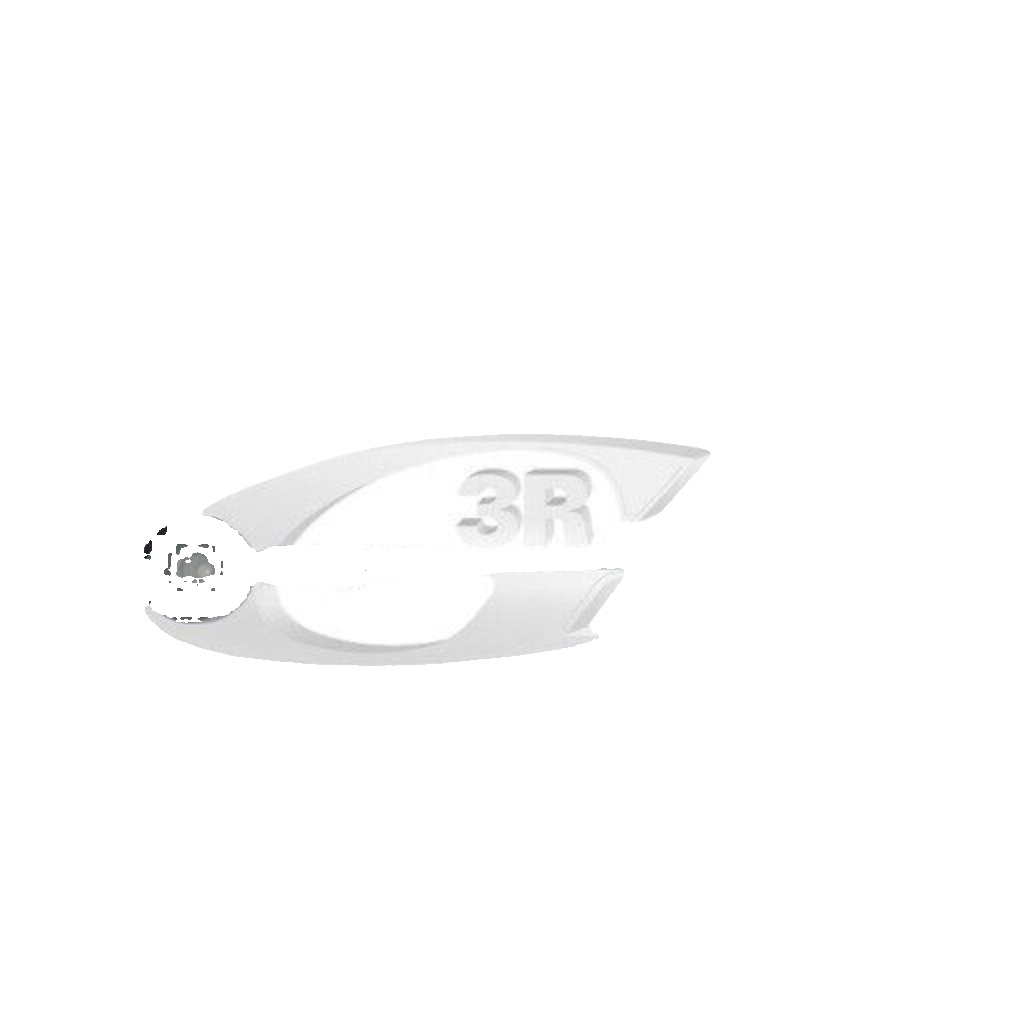 3RG 23212 Selector-/Shift Rod for CITROËN,PEUGEOT