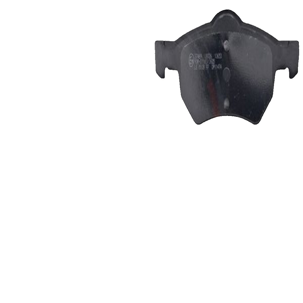 37469 A.B.S. Brake Pad Set, disc brake for CHRYSLER,DODGE