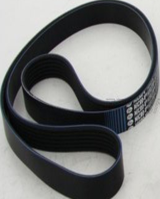Gates Micro-V Multi-Ribbed Belt Kit K036PK1708 - Kit