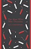 The Man Who Was Thursday