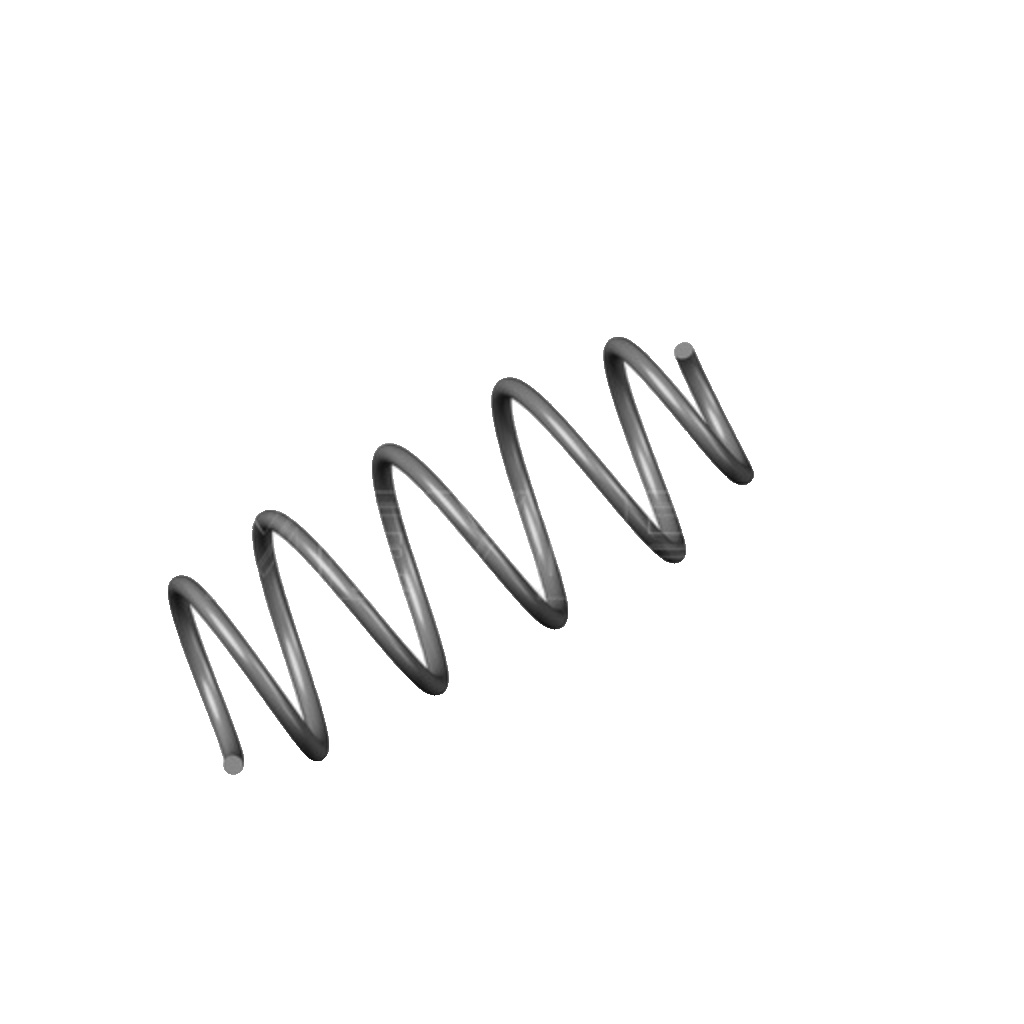 Front MEYLE 100 639 0000 Coil Spring for SKODA