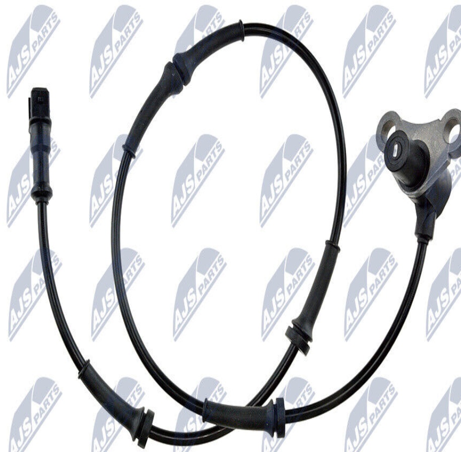 N.T.Y. HCA-VV-000.NTY Sensor, wheel speed for VOLVO
