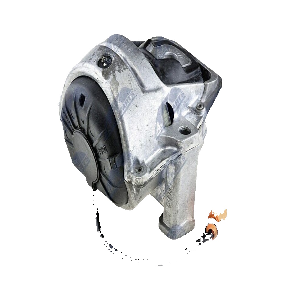 Engine mount Front ZPS-AU-000 NTY for AUDI PORSCHE
