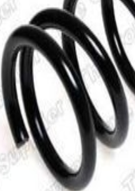 KILEN COIL SPRING REAR FORD FOCUS TURNIER 10 98-