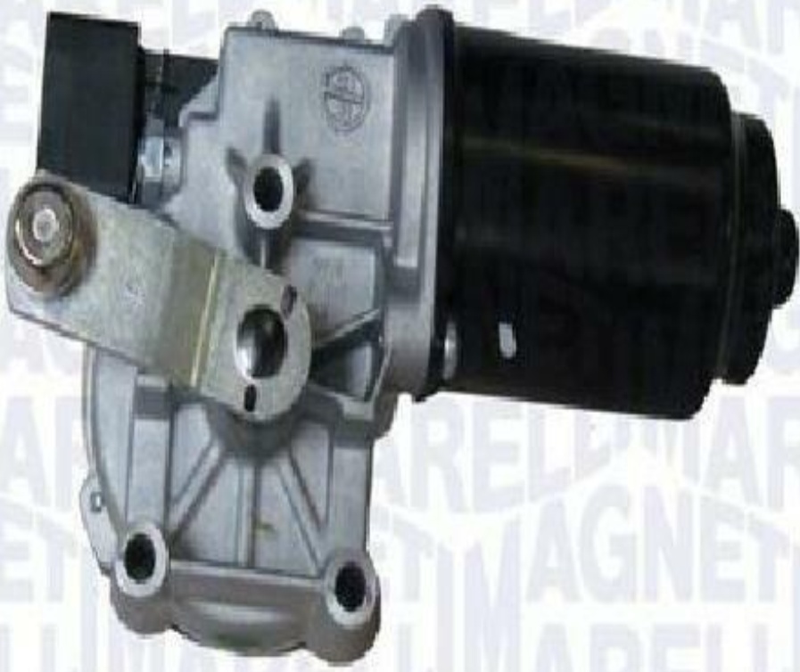 Front MAGNETI MARELLI-OE 064052205010 Wiper Motor for SKODA