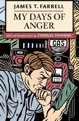 My Days of Anger - 9780252074875