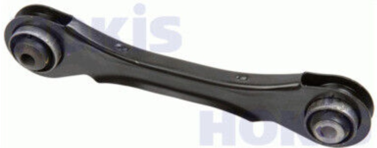 39397 01 Wheel Suspension Control Trailing Arm Rear Right Front Upper Lemforder