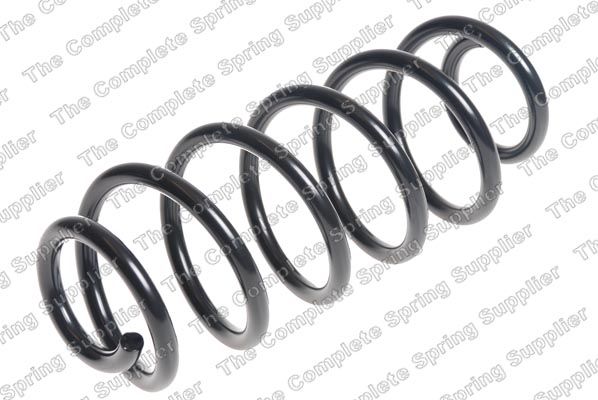 Suspension Coil Spring Rear Durable High Strength Fits Peugeot RCZ KILEN 61075