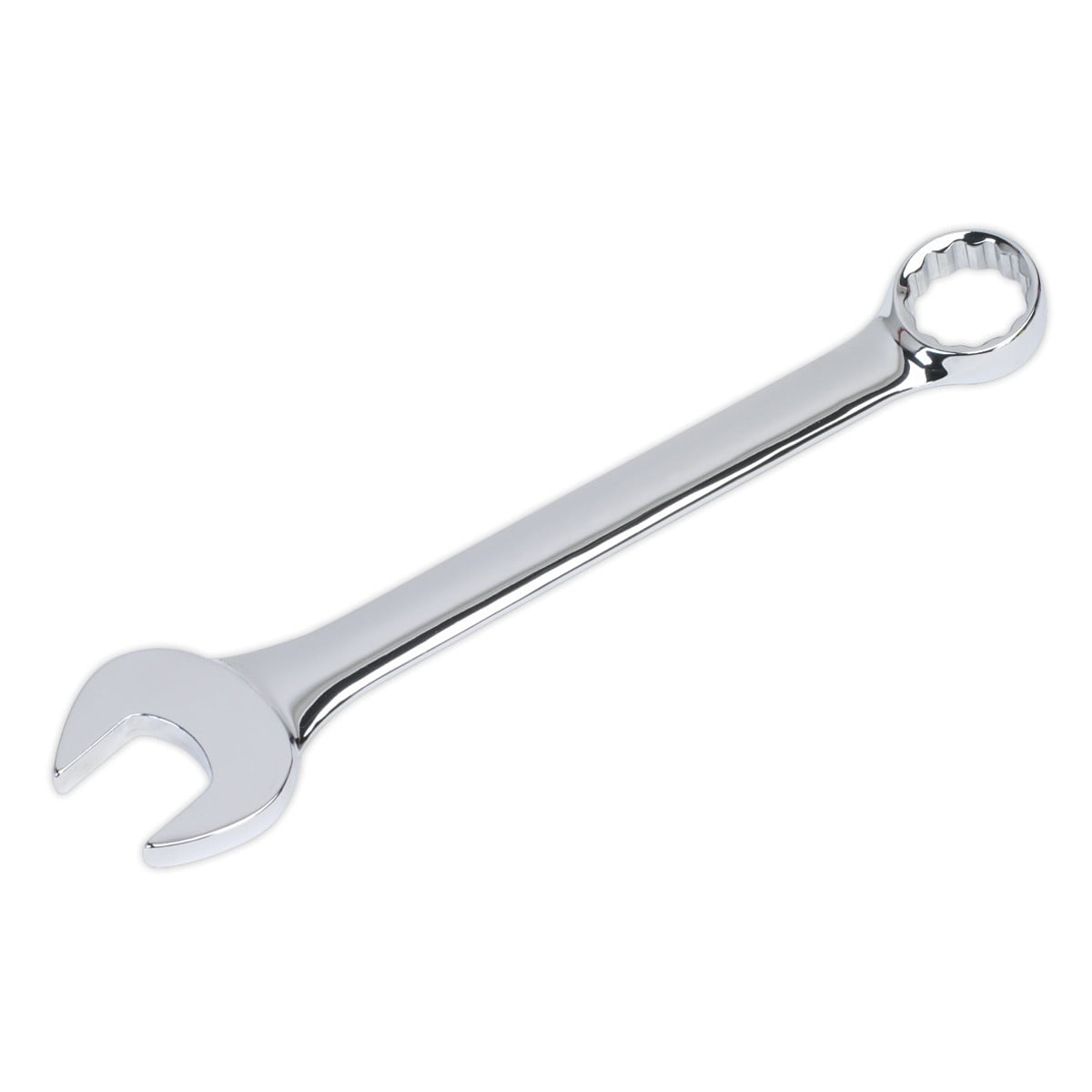 Sealey AK632438 Premier Super Jumbo Combination Spanner 38mm