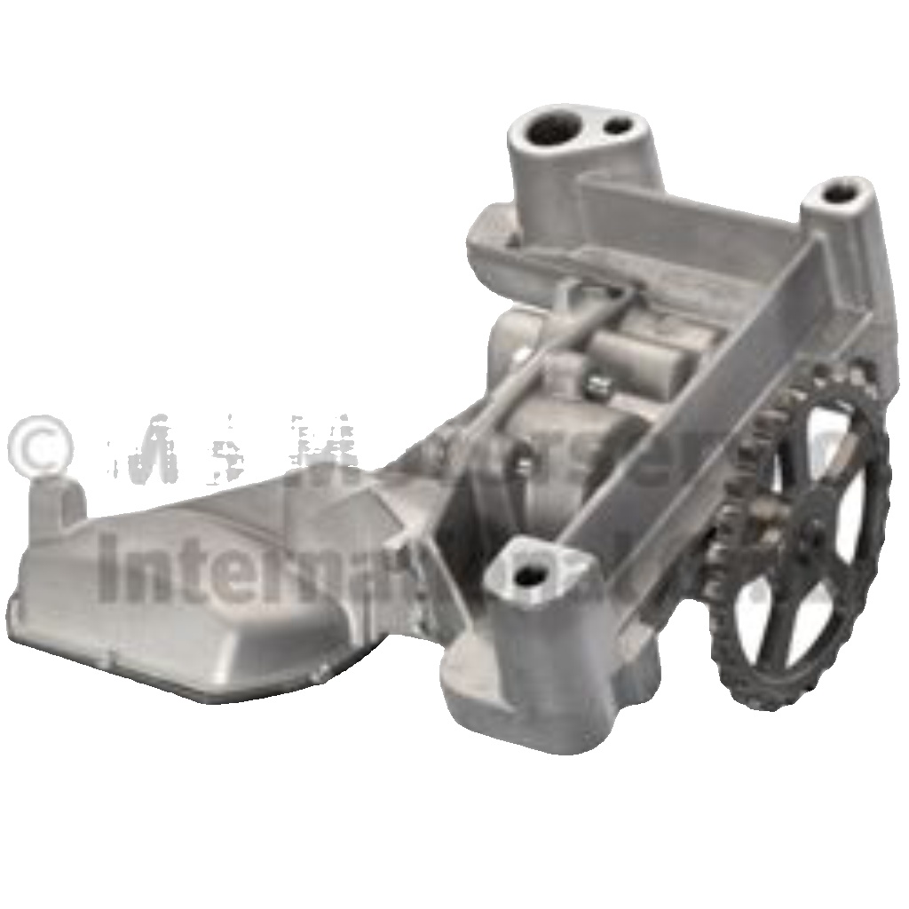 PIERBURG 7.07919.11.0 Oil Pump for CITROËN,FIAT,PEUGEOT