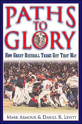 Paths to Glory - 9781574888058