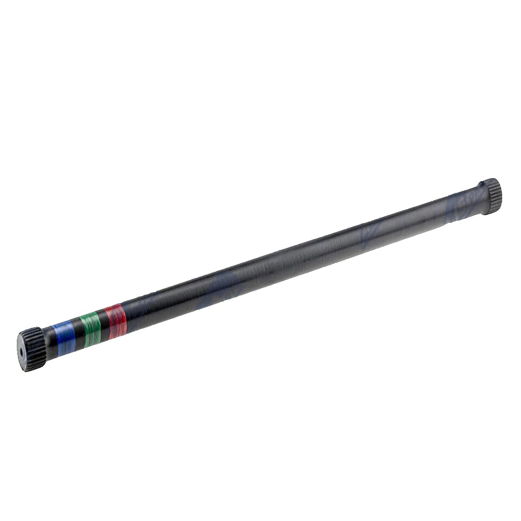 Torsion bar ZWT-RE-008 NTY for RENAULT MEGANE Scénic SCÉNIC I MPV