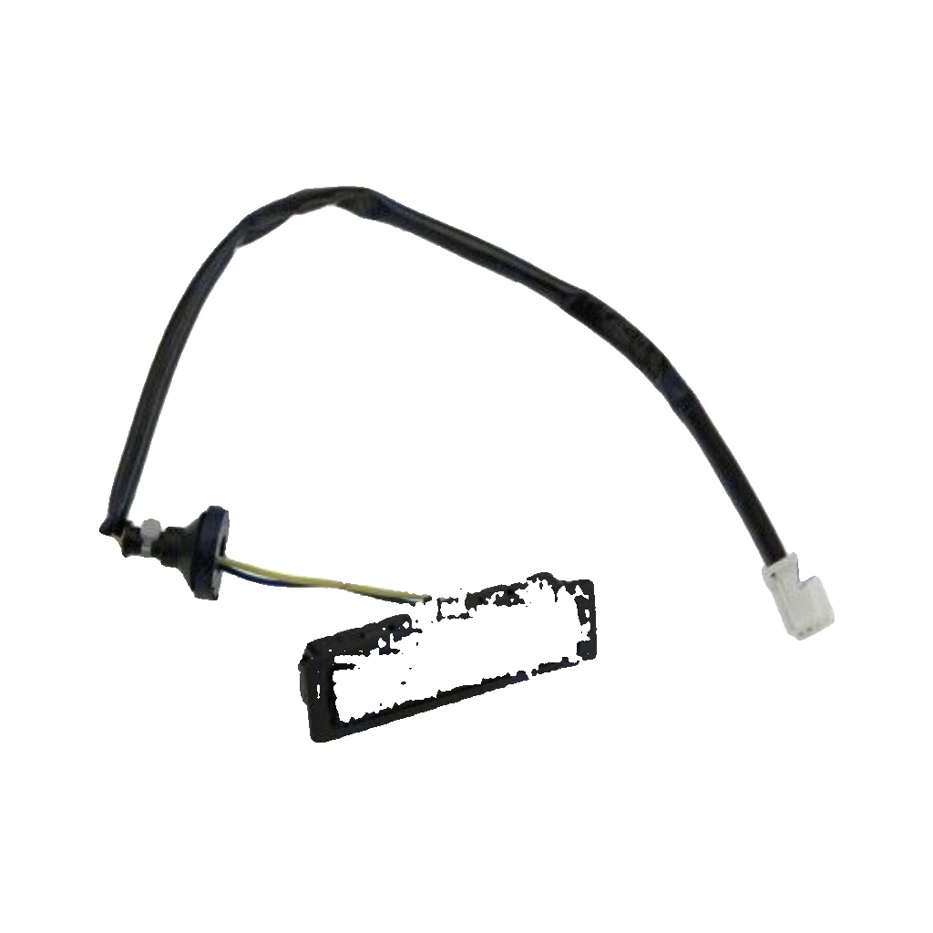 N.T.Y. EZC-NS-030.NTY Door Handle for NISSAN