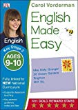 English Made Easy, Ages 9-10 (Key Stage 2): Supports the... - Vorderman, Carol
