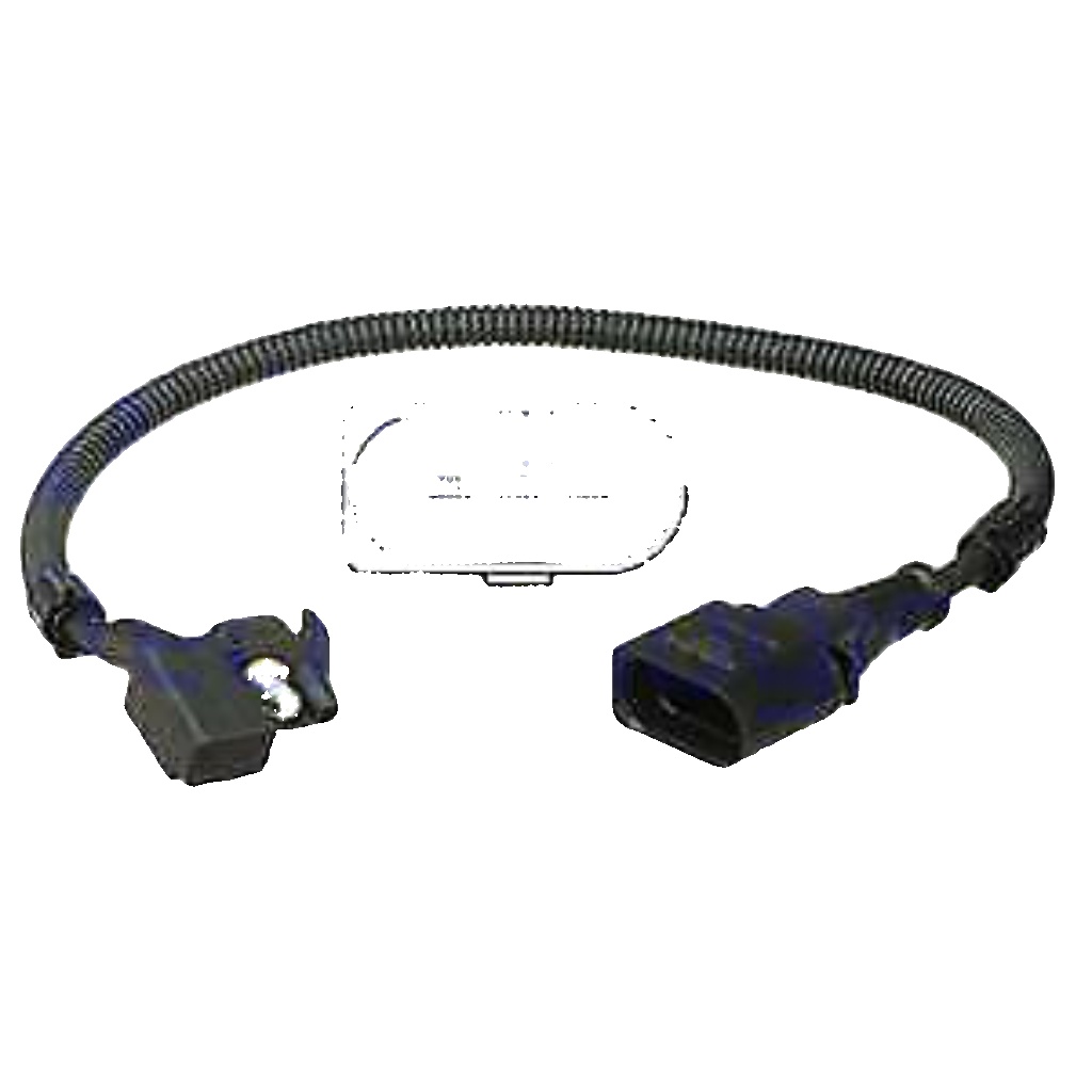 SS11227 DELPHI Sensor, crankshaft pulse for SEAT,SKODA,VW