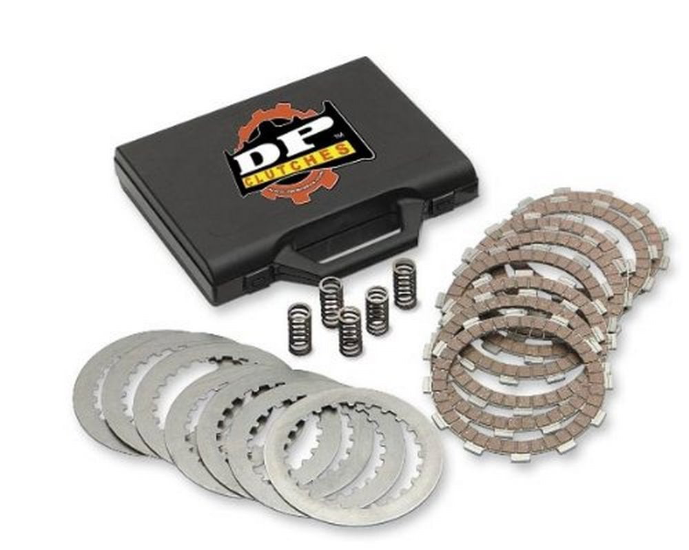 DP Clutch Kit F/S/S  Kawasaki KX250 92-08