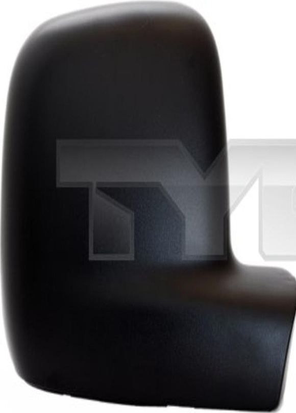 ✅Fits TYC O�WIETLENIE 337-0145-2 WV TRNSPR T-5 2003-2009 MIRROR COVE ⭐UK Seller⭐ - Image 3