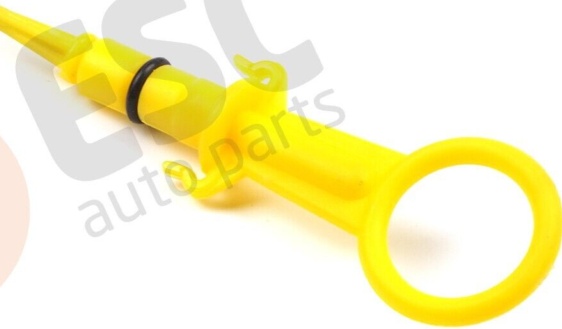 Oil Level Dipstick 510 mm for Renault Megan Scenic Kangoo 2 Clio 3 Modus 1.5 dCi