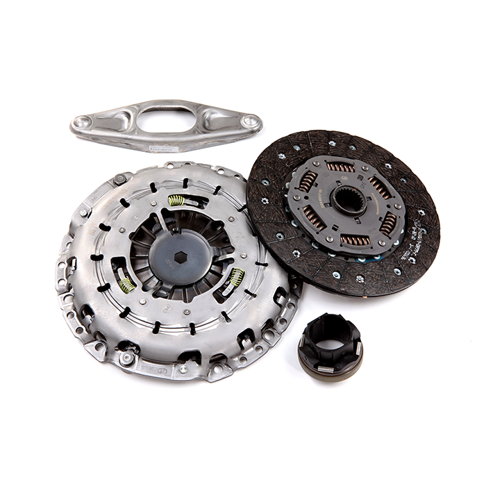 CLUTCH KIT 624 3371 00 FOR BMW 5/X3/SAV/F2/E60/E61/F11/F10 N47D20D/B/C 2.0L 4cyl - Image 11