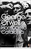 Homage to Catalonia by George Orwell (Paperback, 2000)