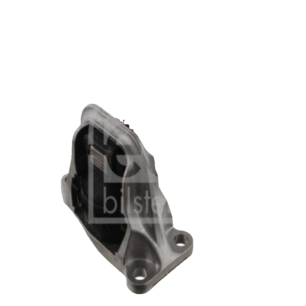 FEBI 32776 MOUNTING ENGINE Right MAN