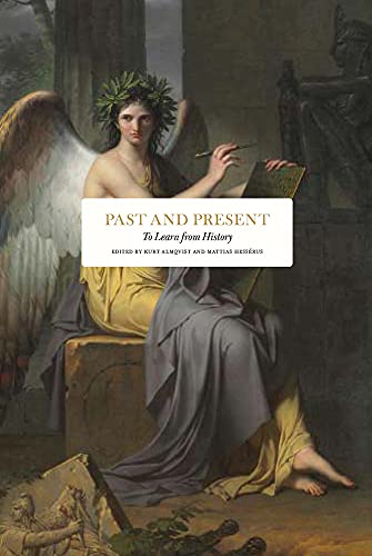 Past and Present by Erica Benner - 9789189069343