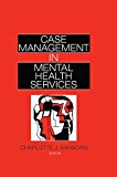 Case Management in Mental Health Services - 9781138873100