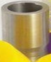 Powerflex Front Radius Rod Bushes for VW T25/T3 Type2 All 4WD (79-92) PFF85-1009