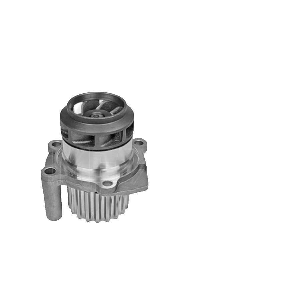 Meyle HD 1.9 TDI Heavy Duty Engine Coolant Water Pump For VW Audi Seat Skoda