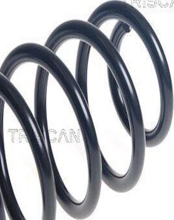 KILEN COIL SPRING REAR TOYOTA YARIS 1.8 17-19