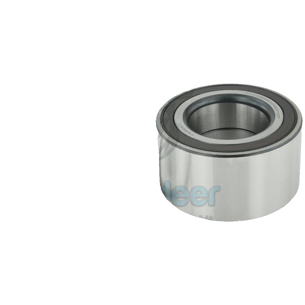 Fits FEBEST DAC45830044M-KIT FRONT HUB BEARING REPAIR KITCITROEN C5 2 ⭐UK Stock⭐