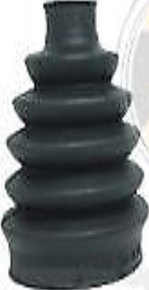 KILEN COIL SPRING REAR FITS SUBARU LEGACY 4WD ESTATE H D 2.0D 4WD ESTATE 5 03-
