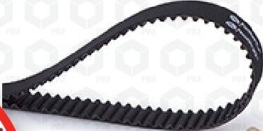Gates KP15558XS PowerGrip Timing Belt Kit & Water Pump - Image 18