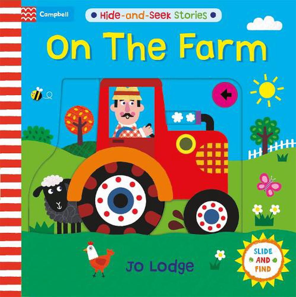 On The Farm - Image 2