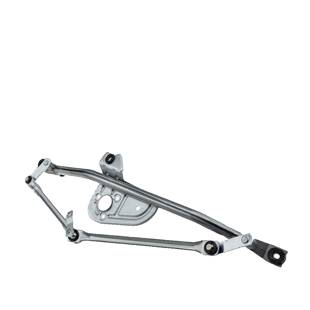 New Nty Wiper Mrchanism, Front For Audi A6 C5 1997-2005,Allroad 2000-2005