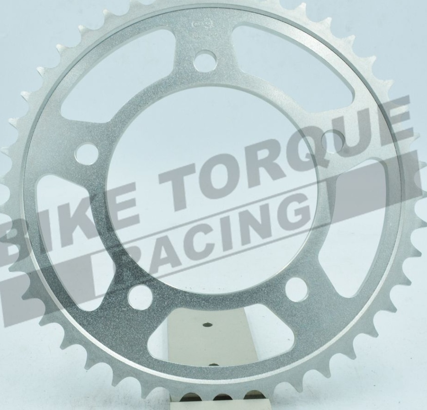 AFAM Standard Steel Sprocket 10613-Step 525 For Motorcycle Parts Accessories