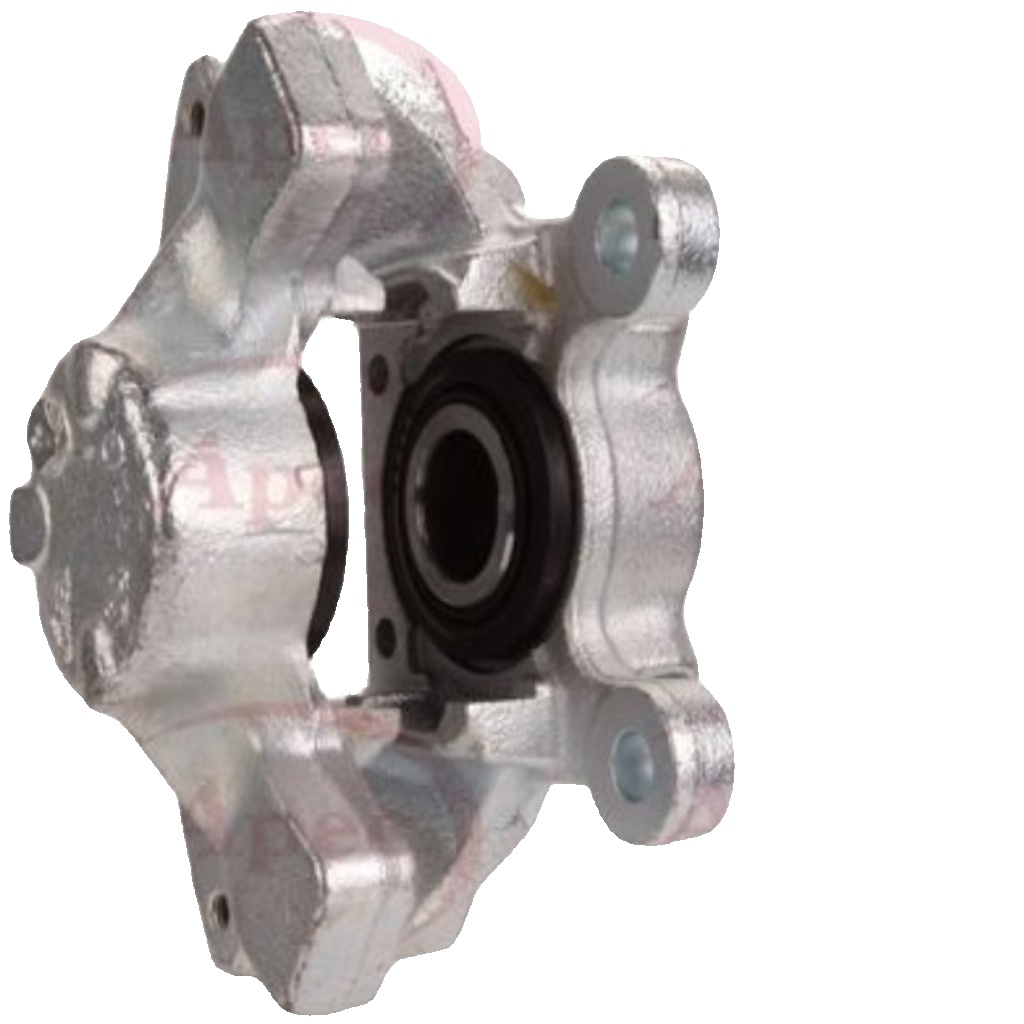 APEC Reman Brake Caliper Rear Left for Solid disc - LCA135